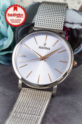 Festina Boyfriend Minimal 20475/3