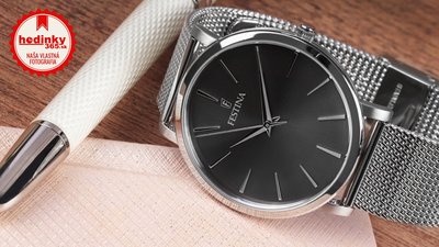 Festina Boyfriend Minimal 20475/4