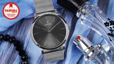 Festina Boyfriend Minimal 20475/4