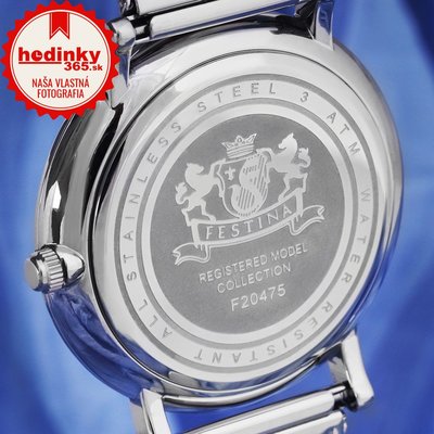 Festina Boyfriend Minimal 20475/4