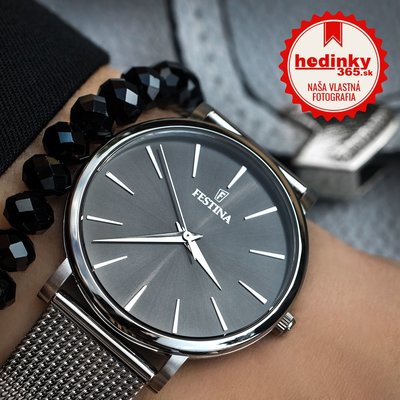 Festina Boyfriend Minimal 20475/4