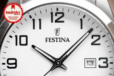 Festina Classic Strap 20446/1