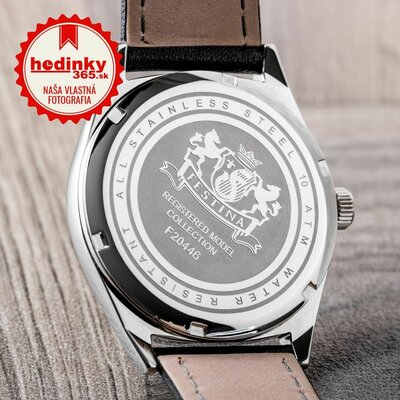 Festina Classic Strap 20446/1