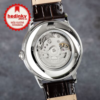 Orient Classic Bambino 2nd Generation Small Second Automatic RA-AP0003S30B