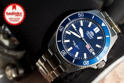 Orient Sports Kanno Automatic RA-AA0009L39B