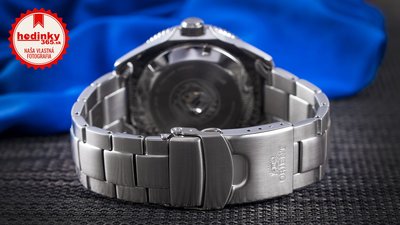 Orient Sports Kanno Automatic RA-AA0009L39B