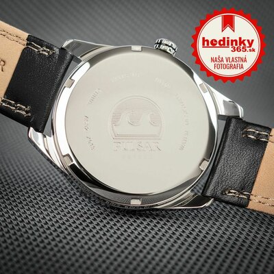 Pulsar Regular Solar PX3191X1