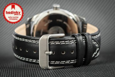 Pulsar Regular Solar PX3191X1