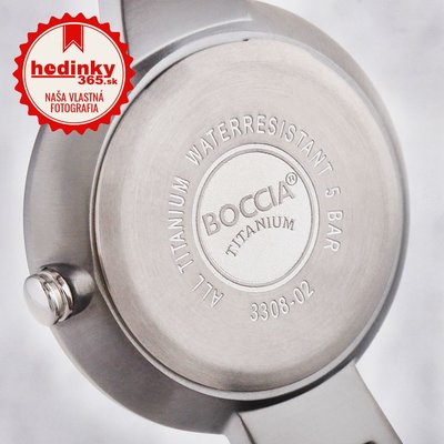 Boccia Titanium 3308-02