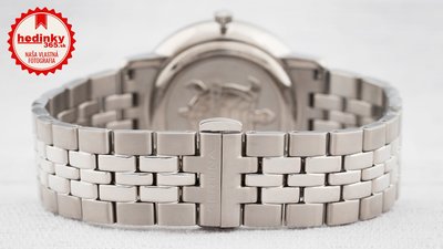 Certina DS Caimano Quartz Precidrive Titanium C035.410.44.087.00