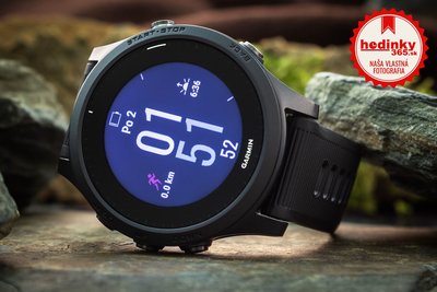 Garmin Forerunner 945 PRO