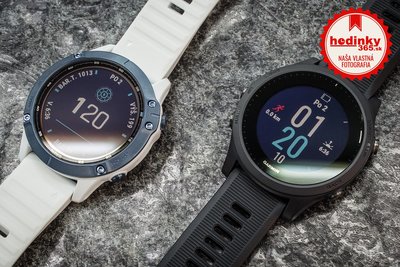 Garmin Forerunner 945 PRO