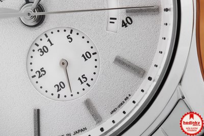 Seiko Presage Automatic SSA395J1