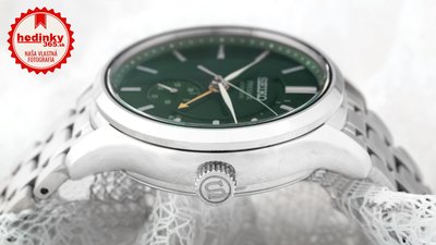Seiko Presage Automatic SSA397J1