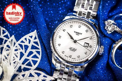 Tissot Le Locle Automatic Lady T006.207.11.116.00