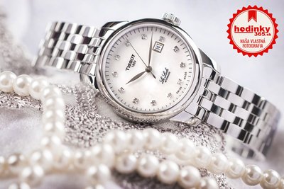 Tissot Le Locle Automatic Lady T006.207.11.116.00