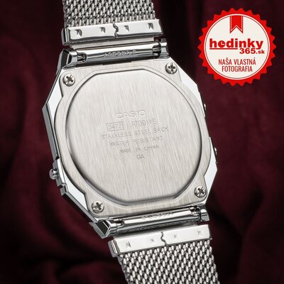 Casio Vintage A700WEM-7AEF