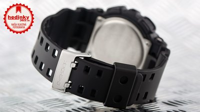 Casio G-Shock Original GA-140-1A1ER