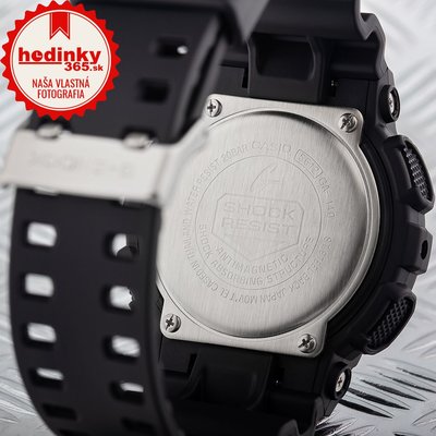 Casio G-Shock Original GA-140-1A1ER