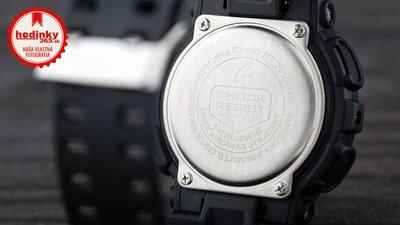Casio G-Shock Original GA-140-1A4ER