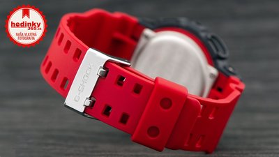 Casio G-Shock Original GA-140-4AER