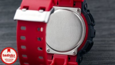 Casio G-Shock Original GA-140-4AER