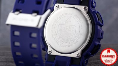 Casio G-Shock Original GA-140-6AER