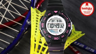 Casio Sport LWS-1100H-8AVEF
