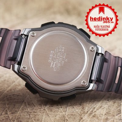 Casio Sport LWS-1100H-8AVEF