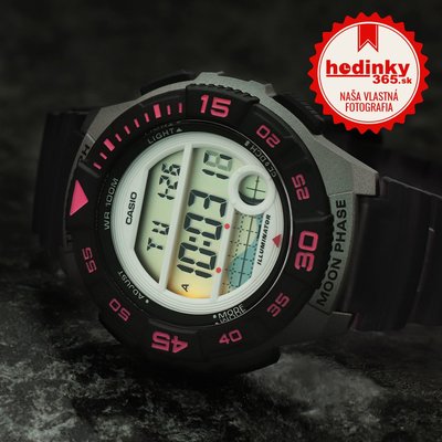 Casio Sport LWS-1100H-8AVEF
