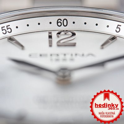 Certina DS Podium Lady Quartz Precidrive C034.210.44.037.00