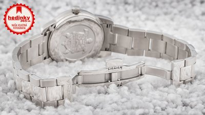 Certina DS Podium Lady Quartz Precidrive C034.210.44.037.00