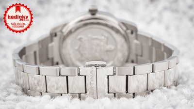 Certina DS Podium Lady Quartz Precidrive C034.210.44.037.00