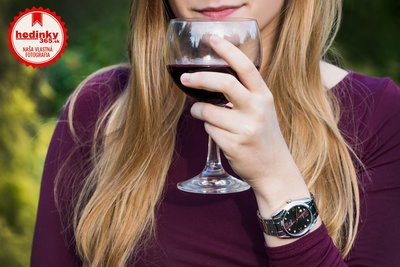 Festina Boyfriend 16790/E