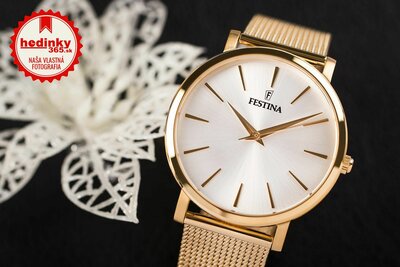 Festina Boyfriend Minimal 20476/1