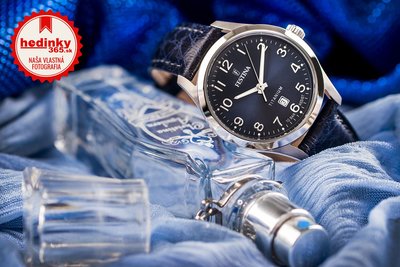 Festina Titanium Date 20469/2
