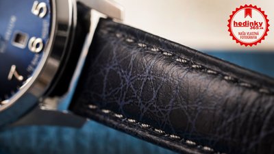 Festina Titanium Date 20469/2