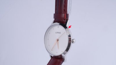 Lorus RG257MX9 (II. Jakost)