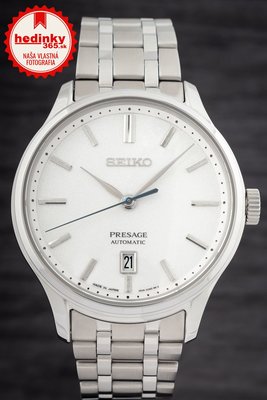Seiko Presage Automatic SRPD39J1