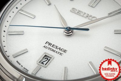Seiko Presage Automatic SRPD39J1