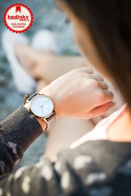 Wenger Metropolitan Donnissima Quartz 01.1731.111