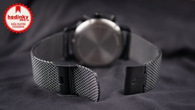 Wenger Urban Classic Quartz Chronograph 01.1743.116