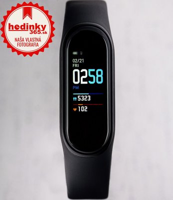 Xiaomi Mi Band 4 Black