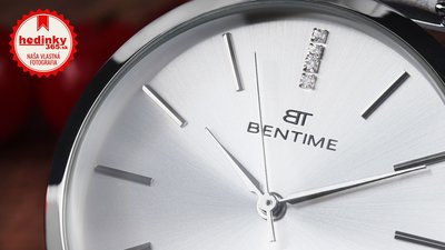 Bentime 004-9MB-PT13100B