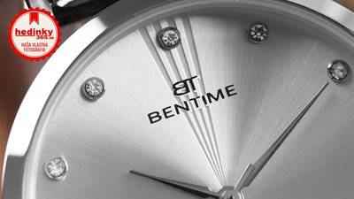 Bentime 005-9MB-PT13100J