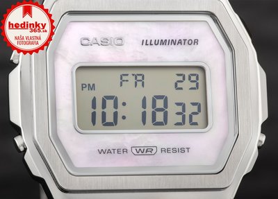 Casio Vintage A1000D-7EF