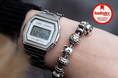 Casio Vintage A1000D-7EF