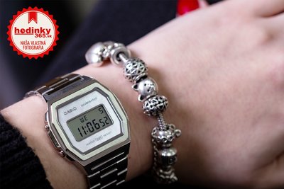 Casio Vintage A1000D-7EF