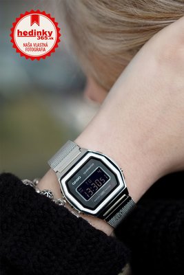 Casio Vintage A1000M-1BEF