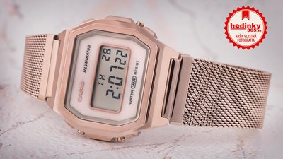 Casio Vintage A1000MCG-9EF